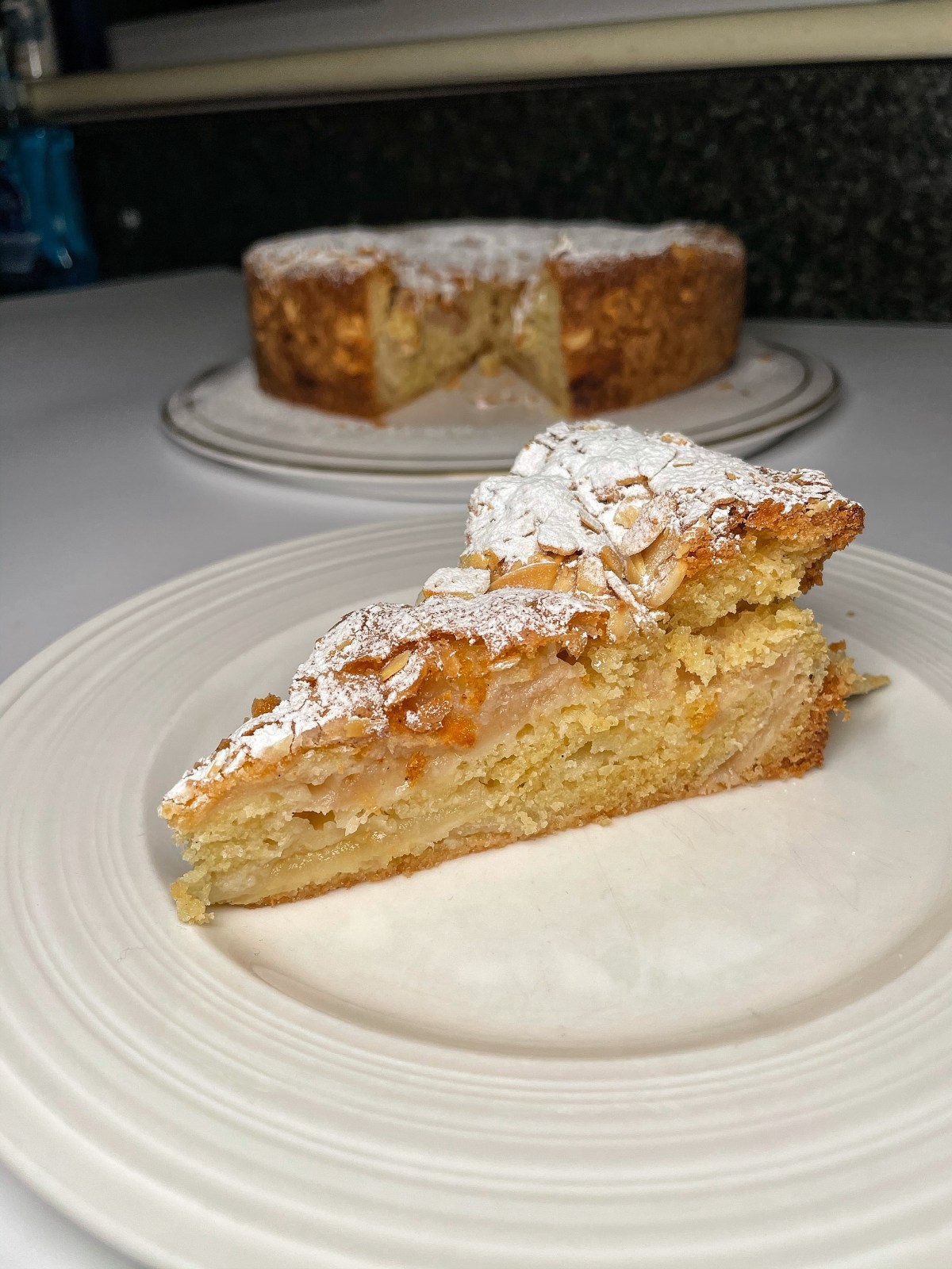 Mary Berry’s Apple&nbsp;Cake