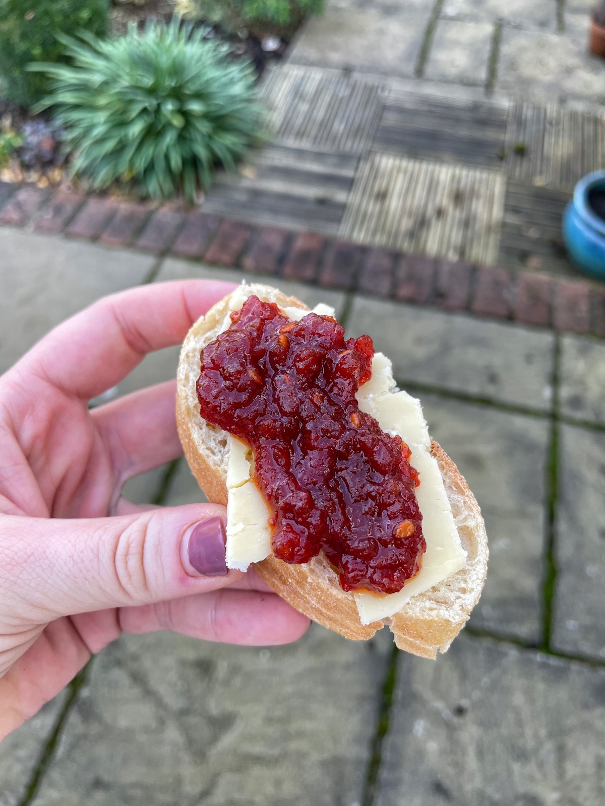 Chilli Jam